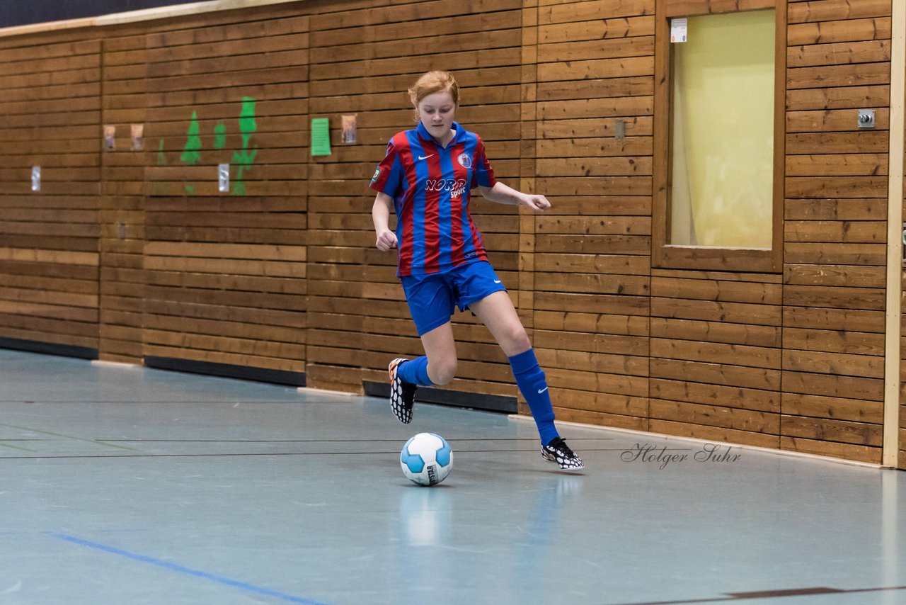 Bild 99 - KT Turnier 1